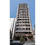 木場駅より徒歩1分 6階 築1年6ヶ月の賃貸物件