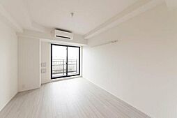 レジデンス高円寺 1階1Kのリビング/ダイニング