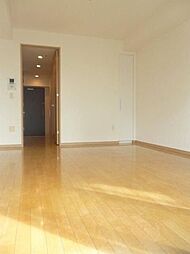 品川タワーフェイス 401 4階1Kのリビング/ダイニング