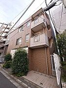 ＢｅｌｌｅＶｉｌｌ代々木公園 4階 築15年10ヶ月の賃貸物件