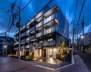 アーバンパーク方南町IIの賃貸物件