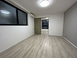 ラヴィエール清澄ガーデンテラス 403 4階1LDKのリビング/ダイニング