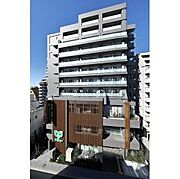 西荻窪駅より徒歩3分 8階 築4年10ヶ月の賃貸物件