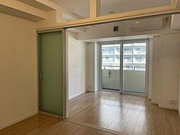 プライムアーバン豊洲 321 3階1DKのリビング/ダイニング