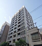 パークアクシス月島 マチュアスタイル 7階 築10年6ヶ月の賃貸物件