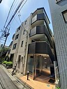 アドニスター・西大井 2階 築11年8ヶ月の賃貸物件