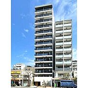 門前仲町駅より徒歩3分 9階 築2年9ヶ月の賃貸物件