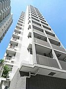 戸越銀座駅より徒歩2分 11階 築16年9ヶ月の賃貸物件