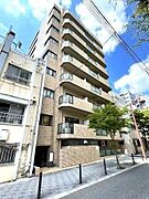 藤和半蔵門コープ 8階 築42年5ヶ月の賃貸物件