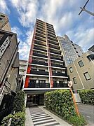 両国駅より徒歩3分 4階 築19年2ヶ月の賃貸物件