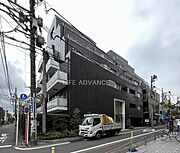 Ｊ．リヴェール学芸大学 3階 築18年4ヶ月の賃貸物件