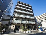 菊川駅より徒歩4分 6階 築8年4ヶ月の賃貸物件