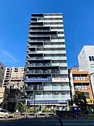 木場駅より徒歩1分 13階 築5年7ヶ月の賃貸物件