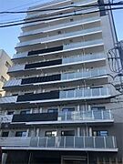 入谷駅より徒歩2分 3階 築8年10ヶ月の賃貸物件