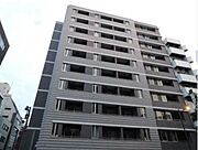 神田駅より徒歩3分 3階 築10年2ヶ月の賃貸物件