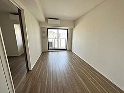 パークアクシス錦糸公園 304 3階2LDKのリビング/ダイニング