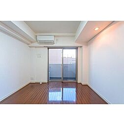 プロスペクト・グラーサ広尾 702 7階1Kのリビング/ダイニング