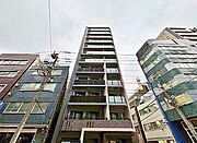 岩本町駅より徒歩3分 4階 築1年8ヶ月の賃貸物件