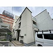 平和島駅より徒歩4分 1階 築6年10ヶ月の賃貸物件