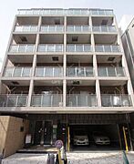 恵比寿駅より徒歩3分 6階 築22年10ヶ月の賃貸物件