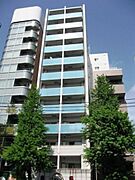 神保町駅より徒歩4分 10階 築20年4ヶ月の賃貸物件