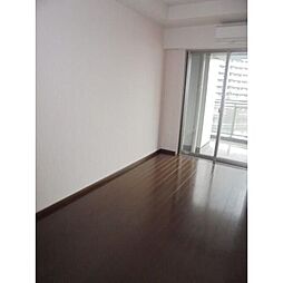 プラザタワー勝どき 807 8階2LDKのリビング/ダイニング