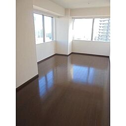 プラザタワー勝どき 1911 19階2LDKのリビング/ダイニング