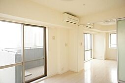 リバーレ月島 1103 11階1LDKのリビング/ダイニング