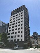 月島駅より徒歩6分 11階 築18年9ヶ月の賃貸物件