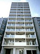 ドゥーエ新富町 3階 築19年9ヶ月の賃貸物件