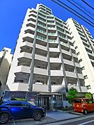 ルクレ東上野レジデンスの賃貸物件