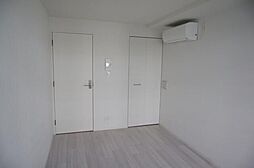 スタンズ神楽坂 2階1Kのリビング/ダイニング