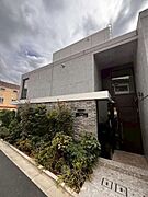 グランパセオ駒沢大学の賃貸物件