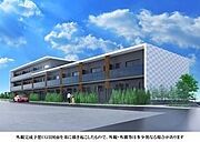 アジールコート都立大学の賃貸物件