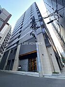 アーバネックス千代田淡路町 10階 築3年8ヶ月の賃貸物件