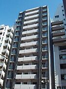 KDXレジデンス東新宿 10階 築18年の賃貸物件