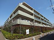 ディアプレイス中野野方の賃貸物件