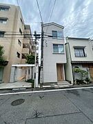 中野富士見町駅より徒歩1分 新築の賃貸物件