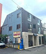 経堂駅より徒歩4分 2階 築7年4ヶ月の賃貸物件