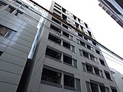 ソフィア・スクエア銀座 7階 築19年8ヶ月の賃貸物件