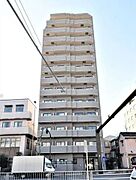 メゾン・ド・ヴィレ品川の賃貸物件