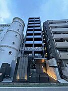 パークヒルズ赤坂 7階 築9年の賃貸物件