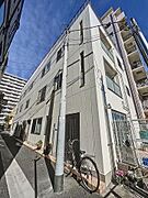 グランメール月島の賃貸物件