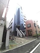 本郷三丁目駅より徒歩5分 3階 築52年11ヶ月の賃貸物件