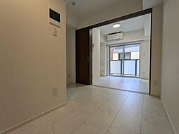 ハーモニーレジデンス蒲田アートヴィラ 201 2階1DKのリビング/ダイニング