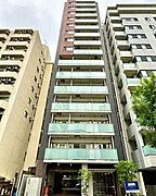 大森駅より徒歩5分 14階 築13年8ヶ月の賃貸物件