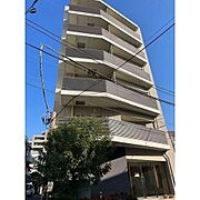 森下駅より徒歩5分 6階 築11年6ヶ月の賃貸物件