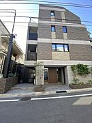 オープンレジデンシア神楽坂若宮町の賃貸物件