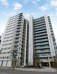 プラウドシティ越中島アクアテラス