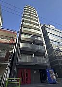 ジュエル京橋 12階 築21年5ヶ月の賃貸物件